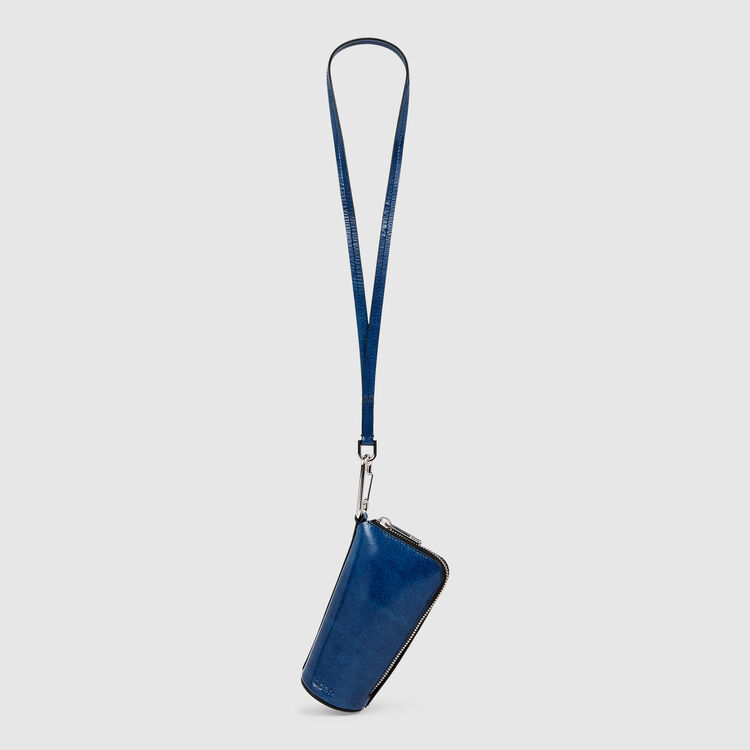 Чехол ECCO INDIGO