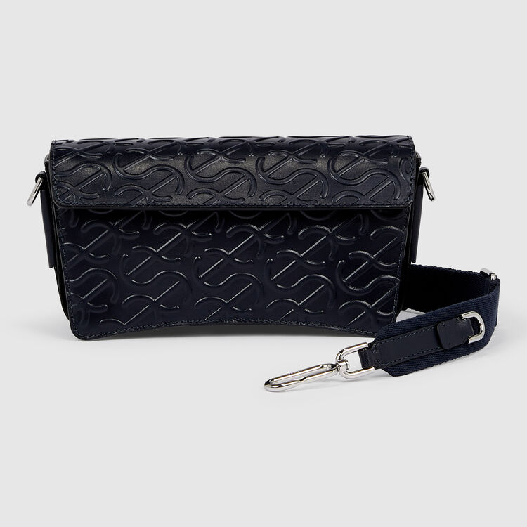 Сумка ECCO Wave Pinch Bag Compact