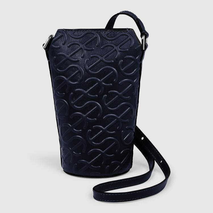 Сумка ECCO POT BAG