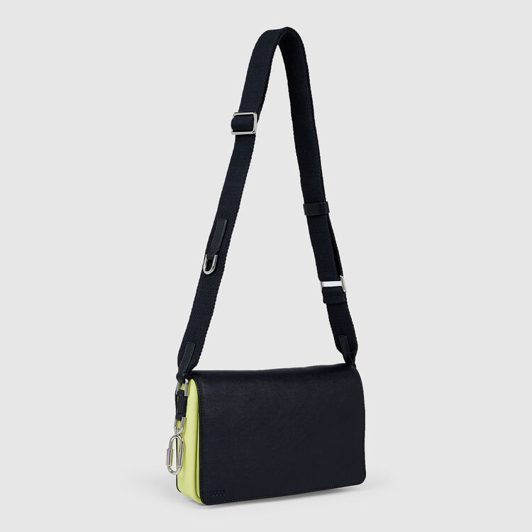 Сумка кросс-боди ECCO CERAMIC
