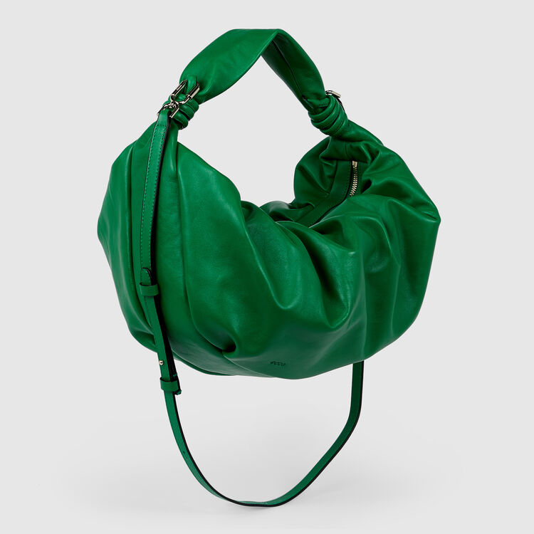 Сумка ECCO Scrunch Hobo Full Size