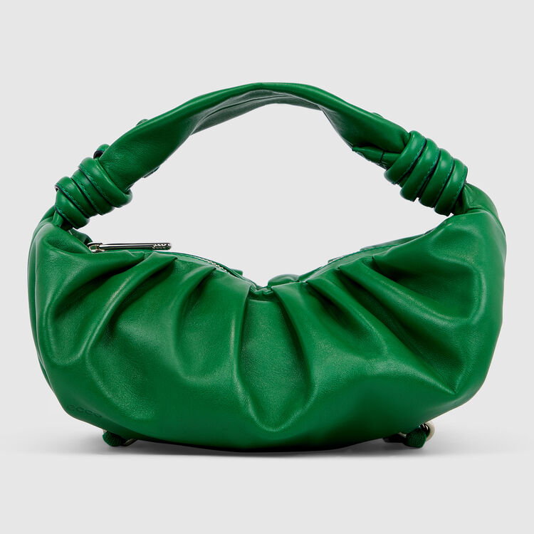 Сумка ECCO Scrunch Hobo Compact