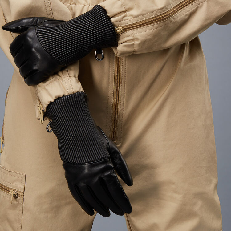 Перчатки ECCO GLOVES W
