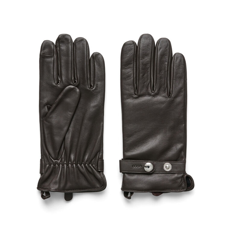 Перчатки GLOVES M Ecco