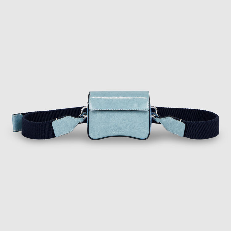 Кошелек ECCO INDIGO