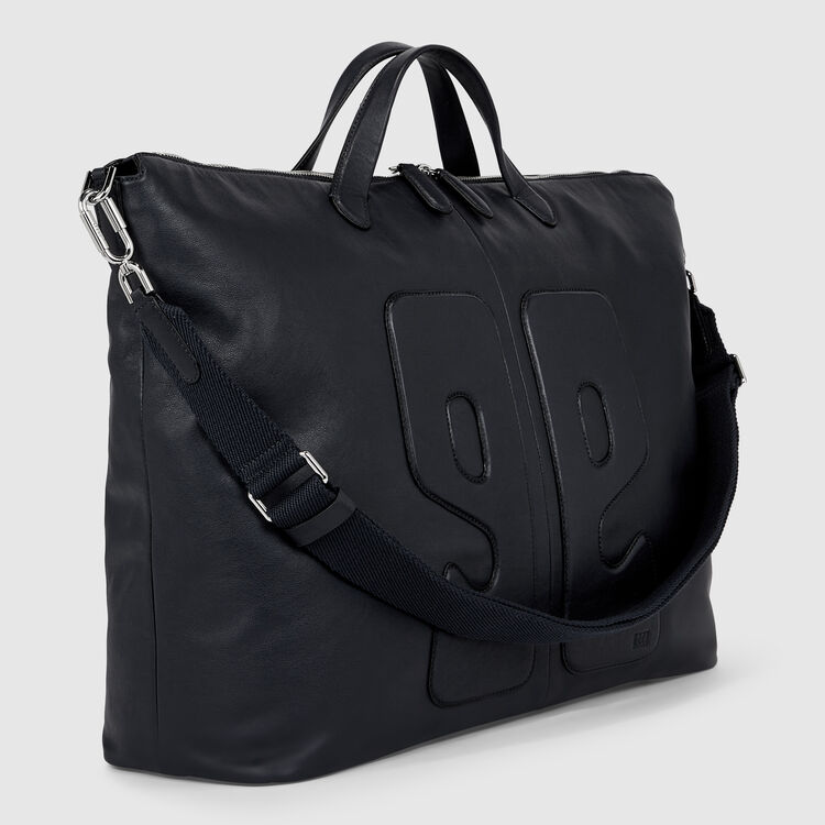 Сумка ECCO E Weekender Tote