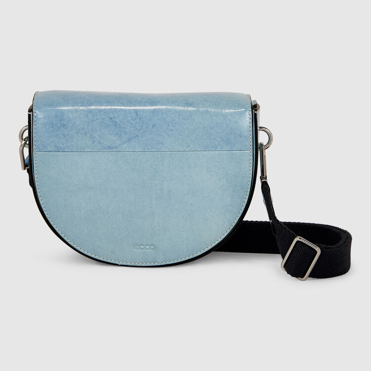 Сумка ECCO Indigo Saddle Bag