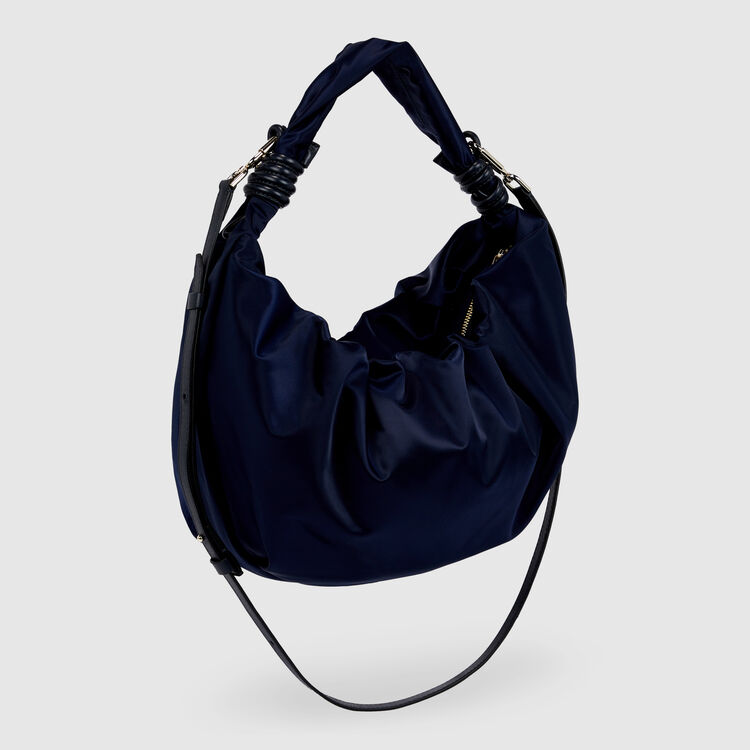 Сумка ECCO Scrunch Hobo Satin Full Size