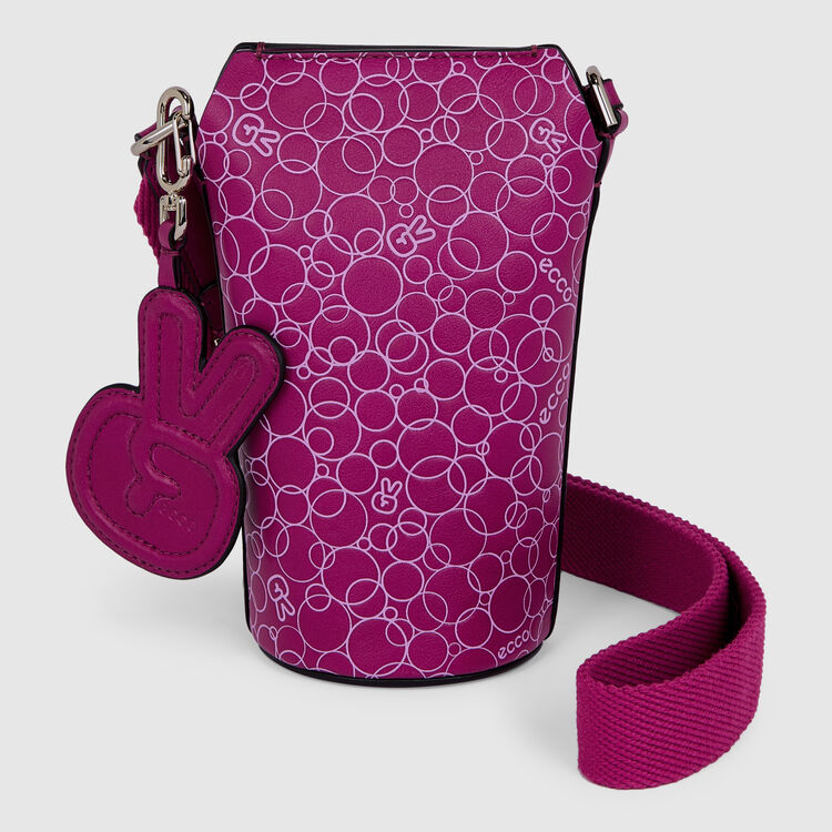 Сумка ECCO Pot Bag Peace