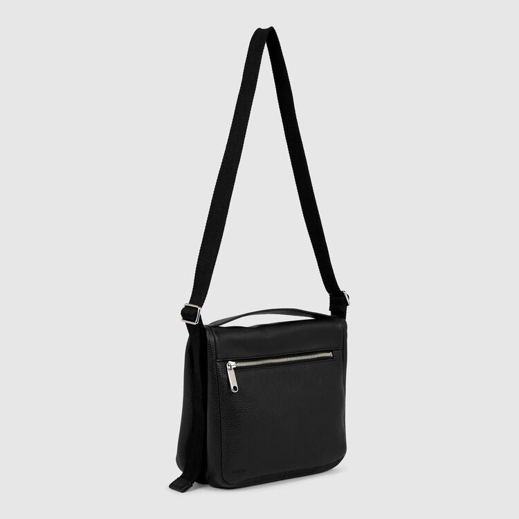 Сумка ECCO Textureblock Crossbody