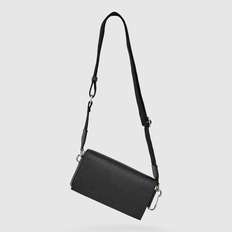 Сумка ECCO Textureblock Phone Bag