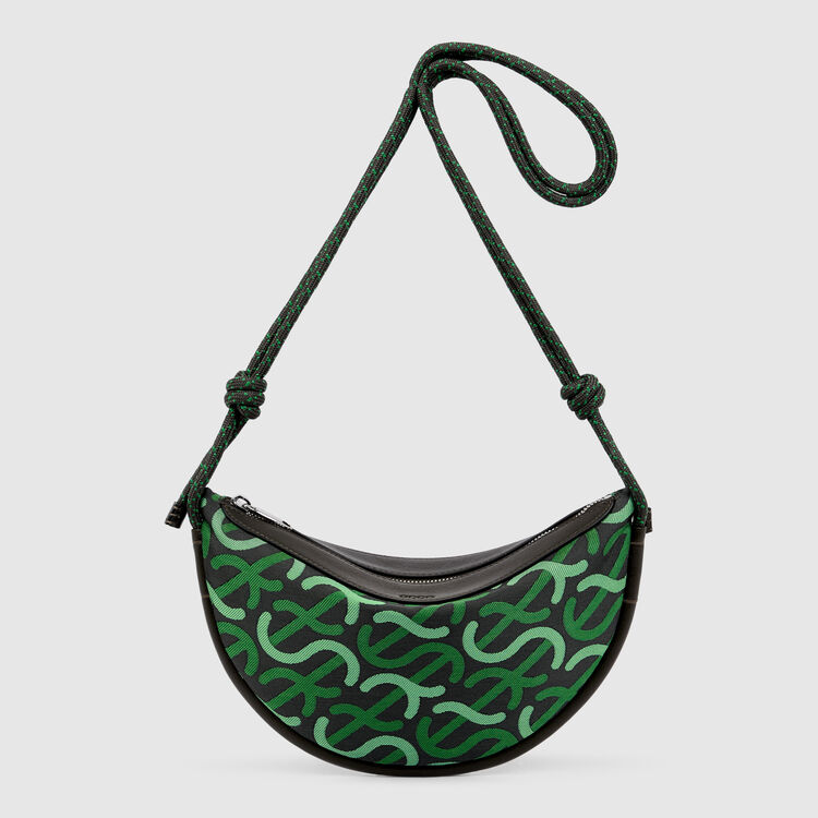 Сумка ECCO Wave Contact Fortune Bag