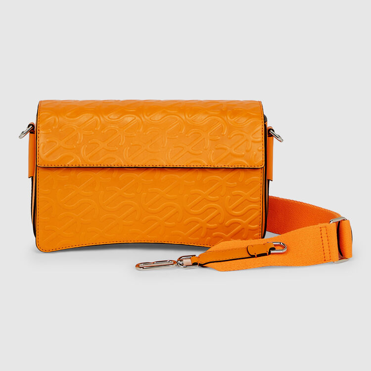 Сумка ECCO Wave Pinch Bag Full Size