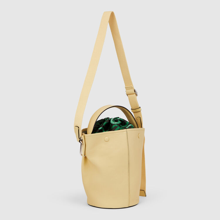 Сумка ECCO Wave Takeaway Bucket