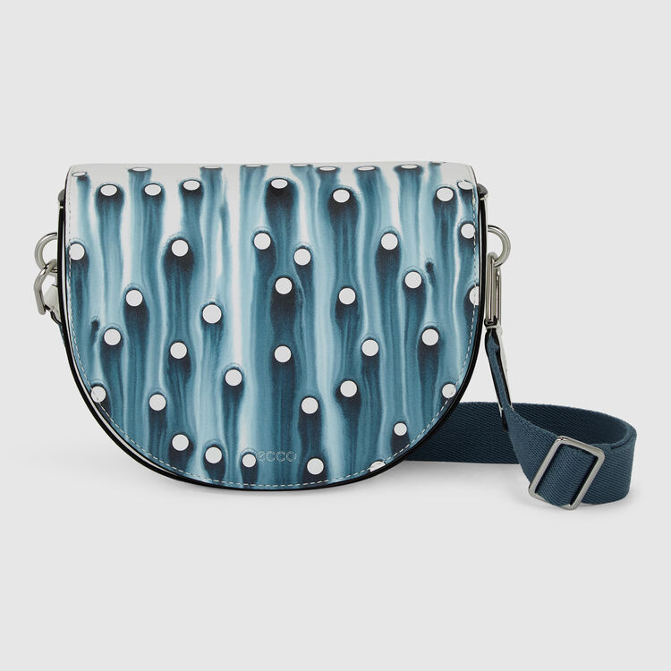 Сумка ECCO Water Saddle Bag