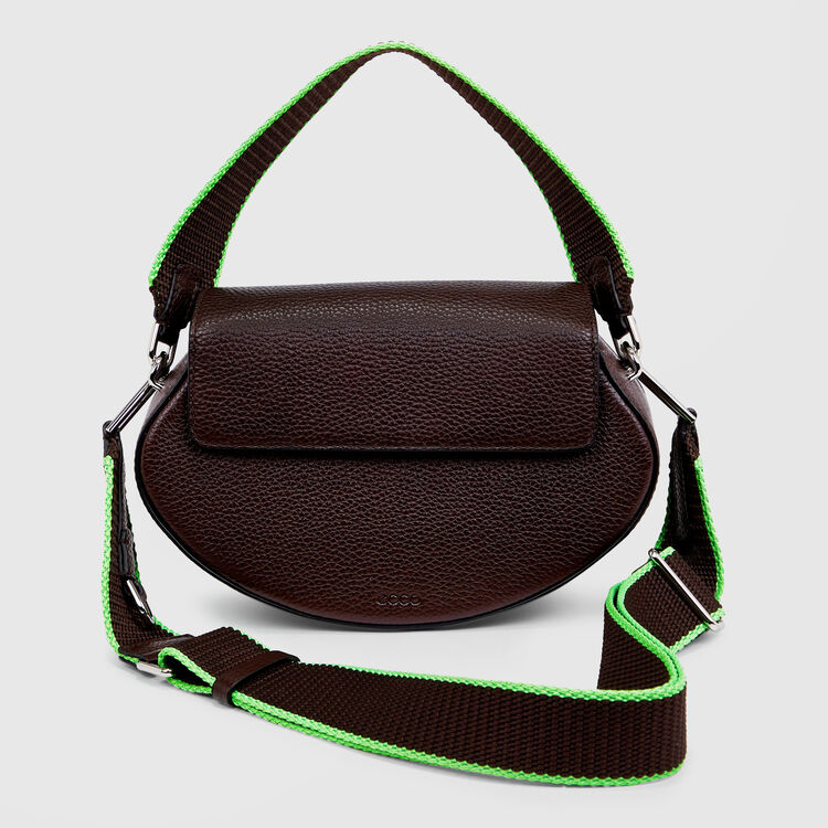 

Сумка Weeble Bag, Коричневый, Weeble Bag