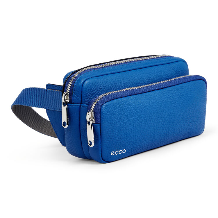 Сумка ECCO Textureblock Waist Bag