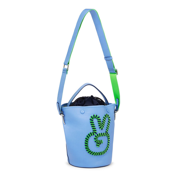 Сумка кросс-боди ECCO Bucket Bag