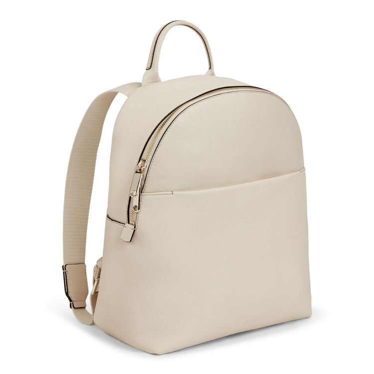 

Рюкзак Round Pack, Бежевый, Round Pack