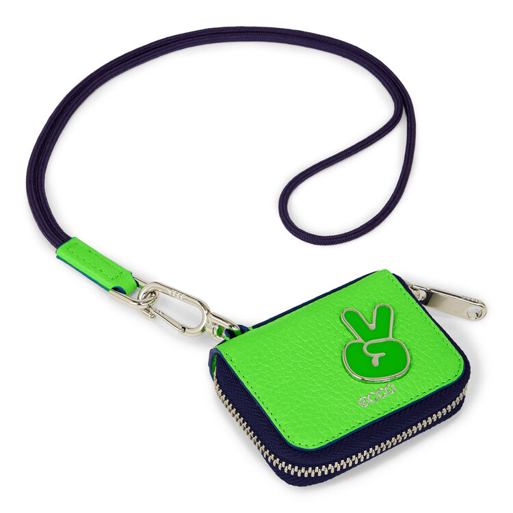 Кошелек ECCO Pod Case