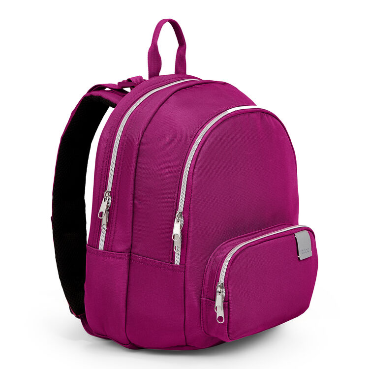 Рюкзак KIDS, красный, арт. 9107697/91037