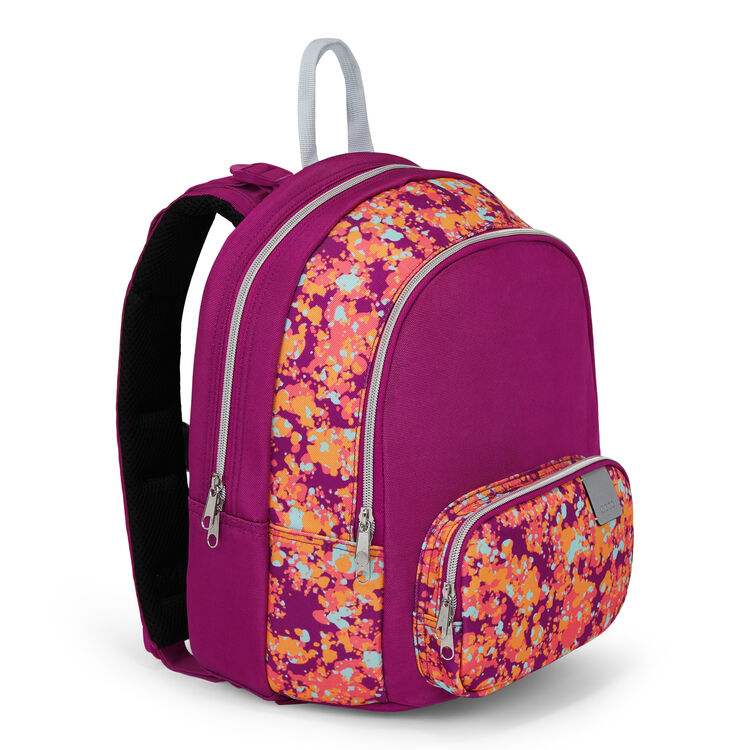 Рюкзак KIDS, красный, арт. 9107698/91037