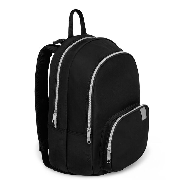 Рюкзак KIDS, черный, арт. 9107699/90000