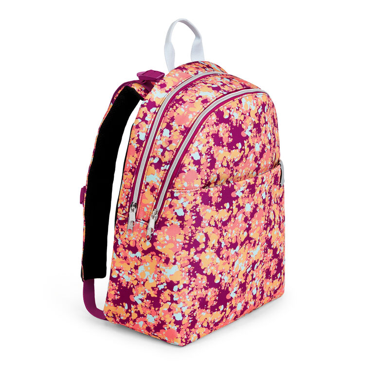 Рюкзак KIDS, красный, арт. 9107702/91037