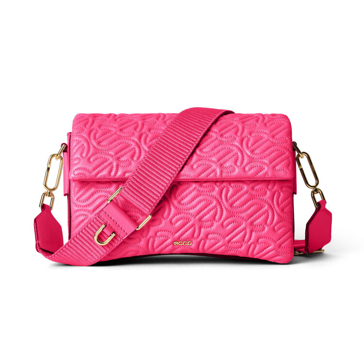 Сумка кросс-боди Pinch Bag, розовый, арт. 336