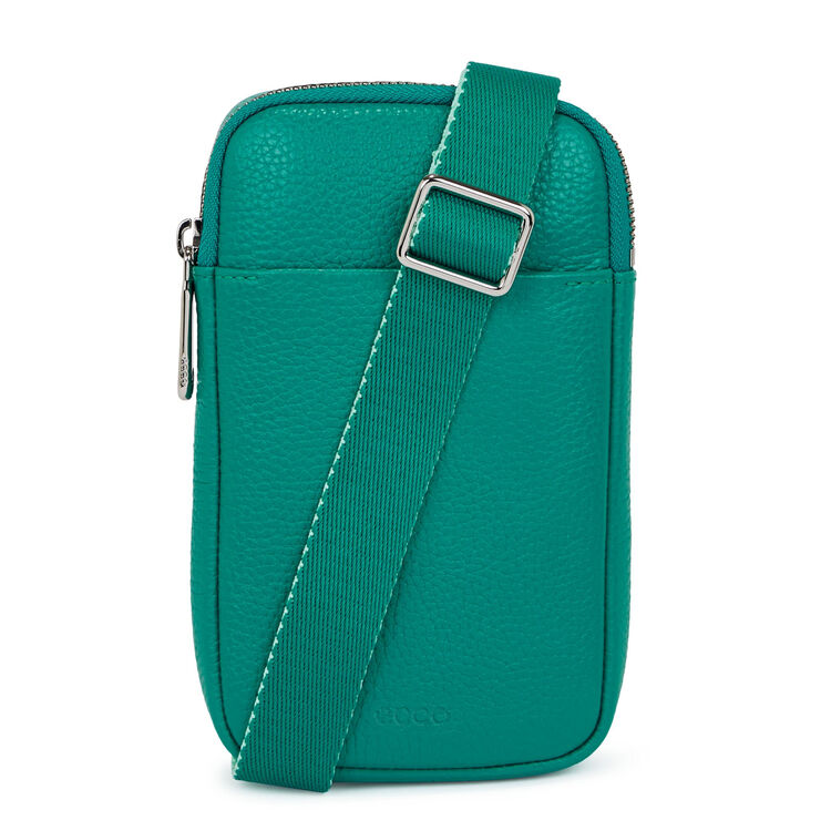 Чехол для телефона Phone Carry, зеленый, арт. 535