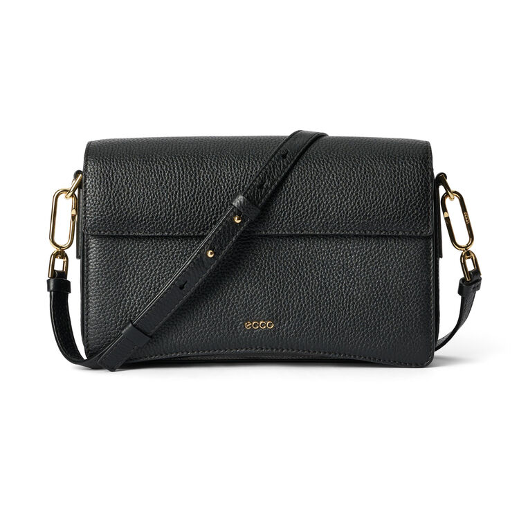 Сумка кросс-боди Pinch Bag, черный, арт. 516