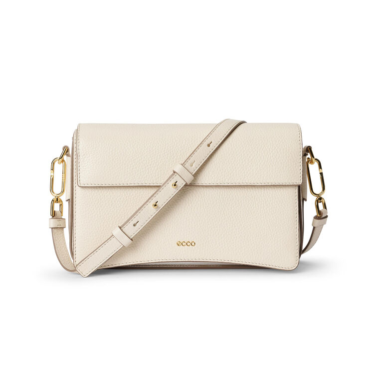 Сумка кросс-боди Pinch Bag, бежевый, арт. 558