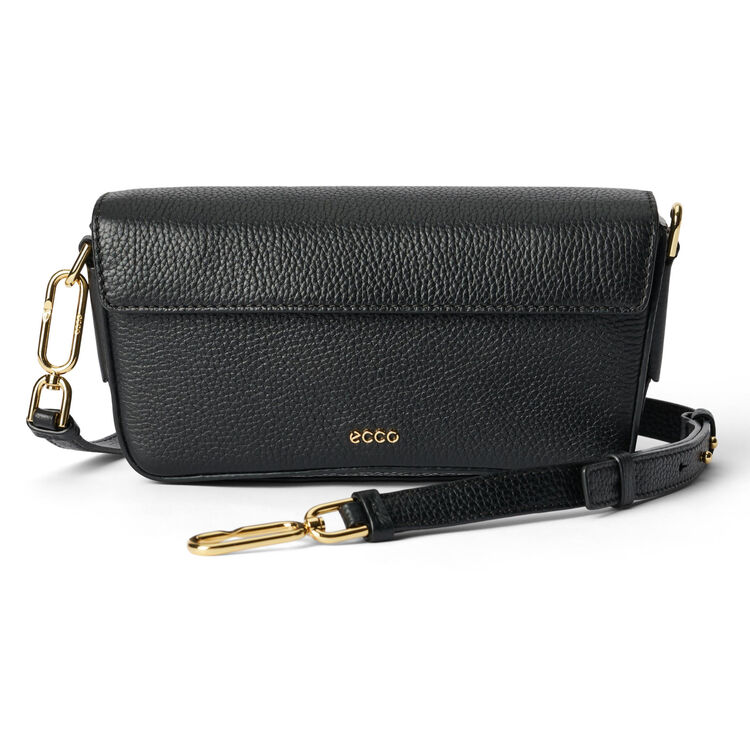 Сумка кросс-боди Pinch Bag, черный, арт. 9107778/90000