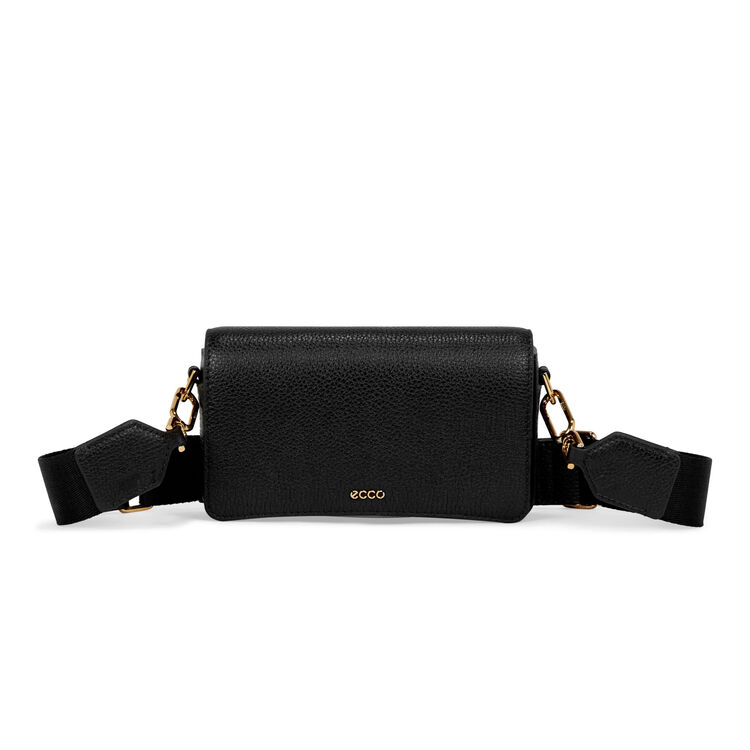 Сумка кросс-боди Pinch Bag, черный, арт. 325