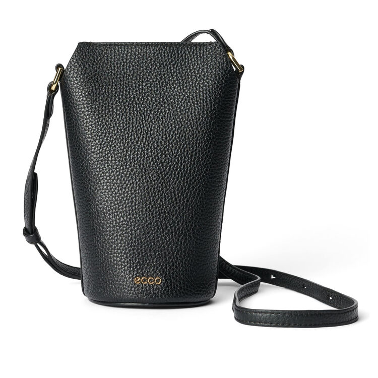 Сумка кросс-боди POT BAG, черный, арт. 9107786/90000