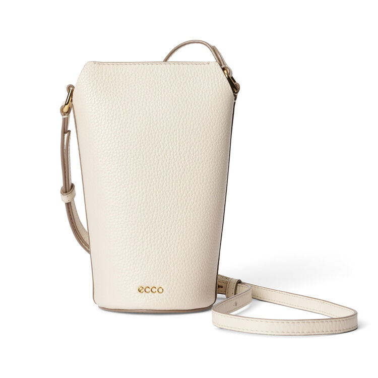 Сумка кросс-боди POT BAG, бежевый, арт. 562