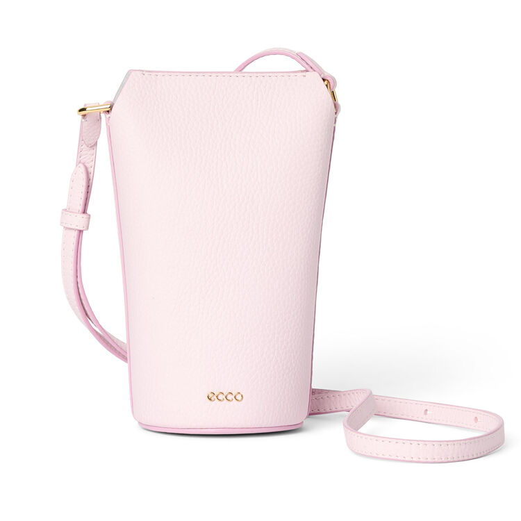 Сумка кросс-боди POT BAG, розовый, арт. 9107786/90793