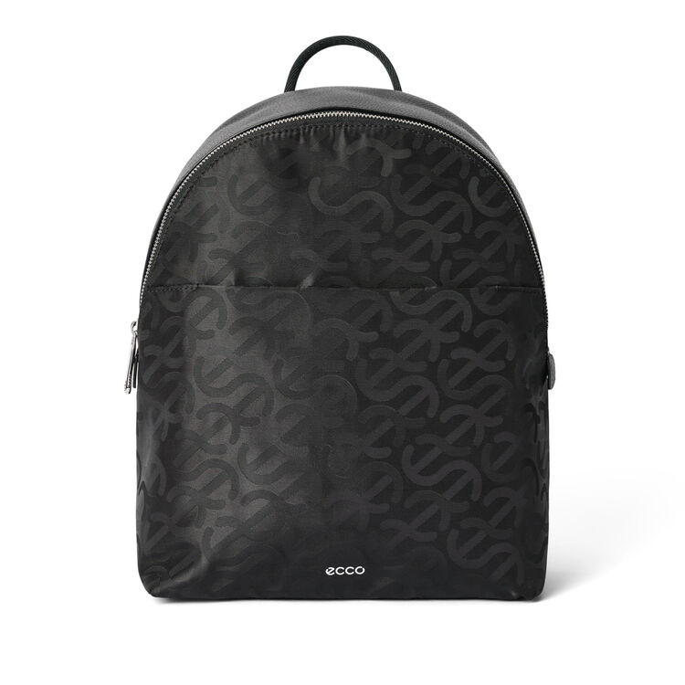 Рюкзак Round Pack, черный, арт. 9107797/90000