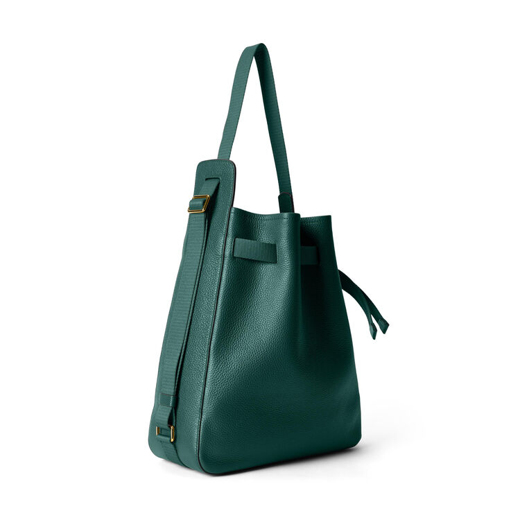 Сумка хобо Sail Bag, разноцветный, арт. 9107802/90578