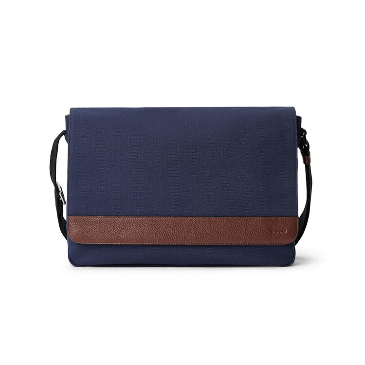 Сумка мессенджер POC, коричневый, арт. 9107866/91287