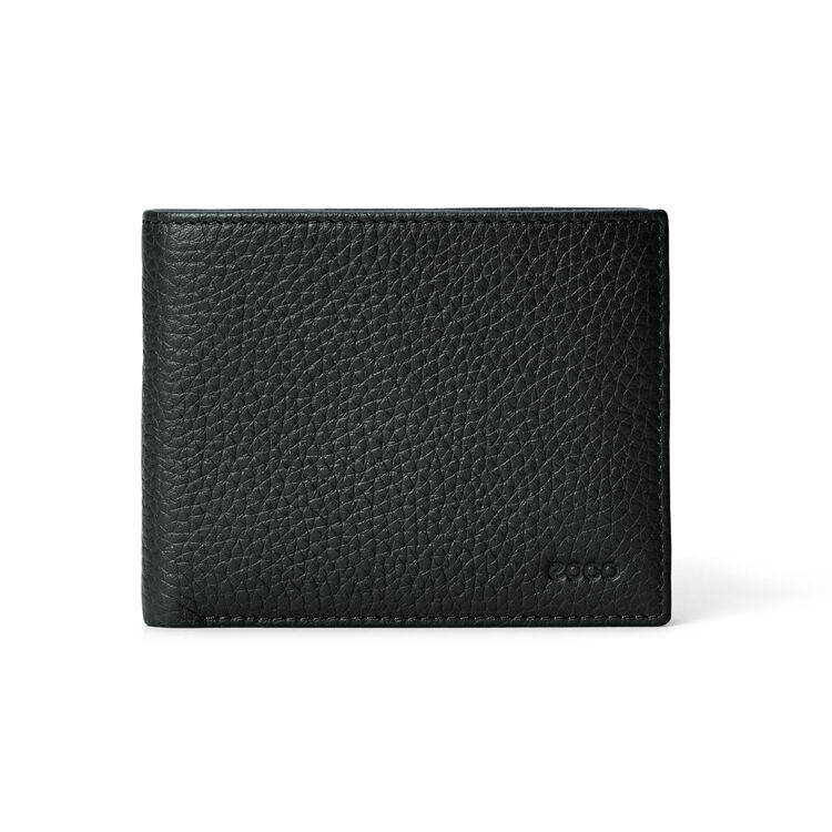 Кошелек ECCO POC, черный, арт. 9107869/90000