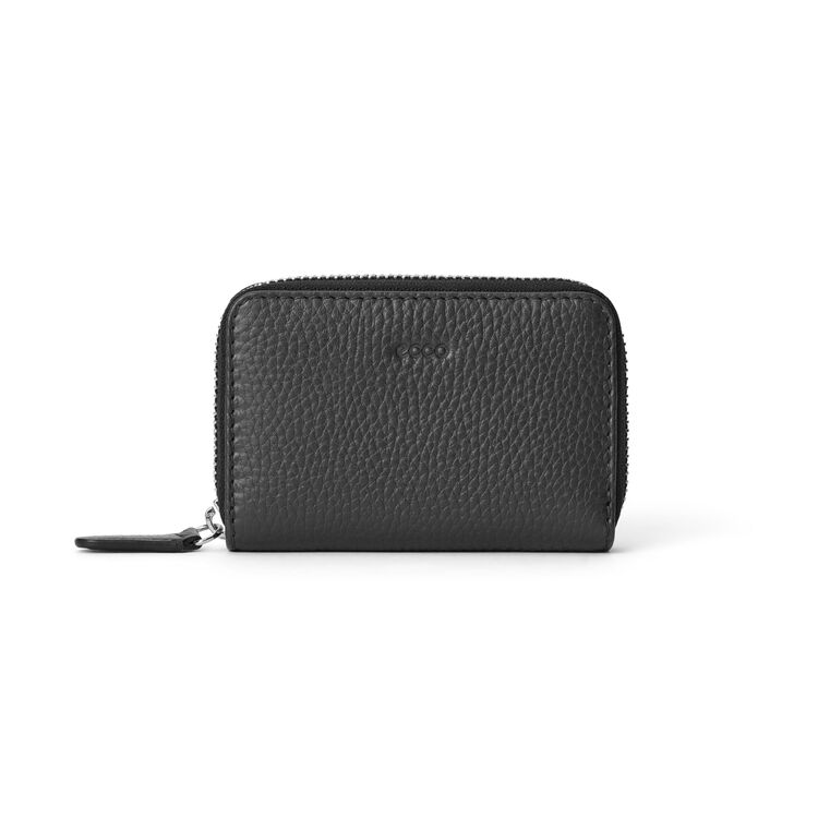 Кошелек ECCO POC, черный, арт. 9107872/90000