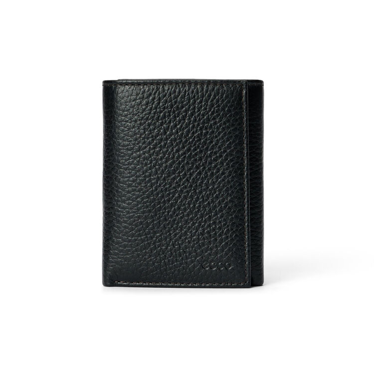 Кошелек ECCO POC, черный, арт. 9107873/90000