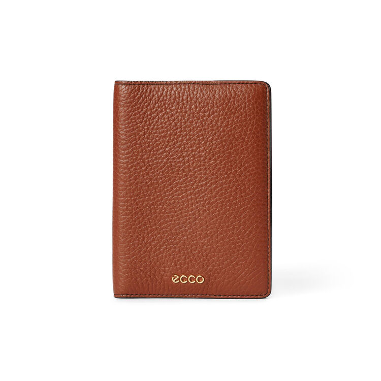 Обложка для документов Passport, коричневый, арт. 9107998/91273