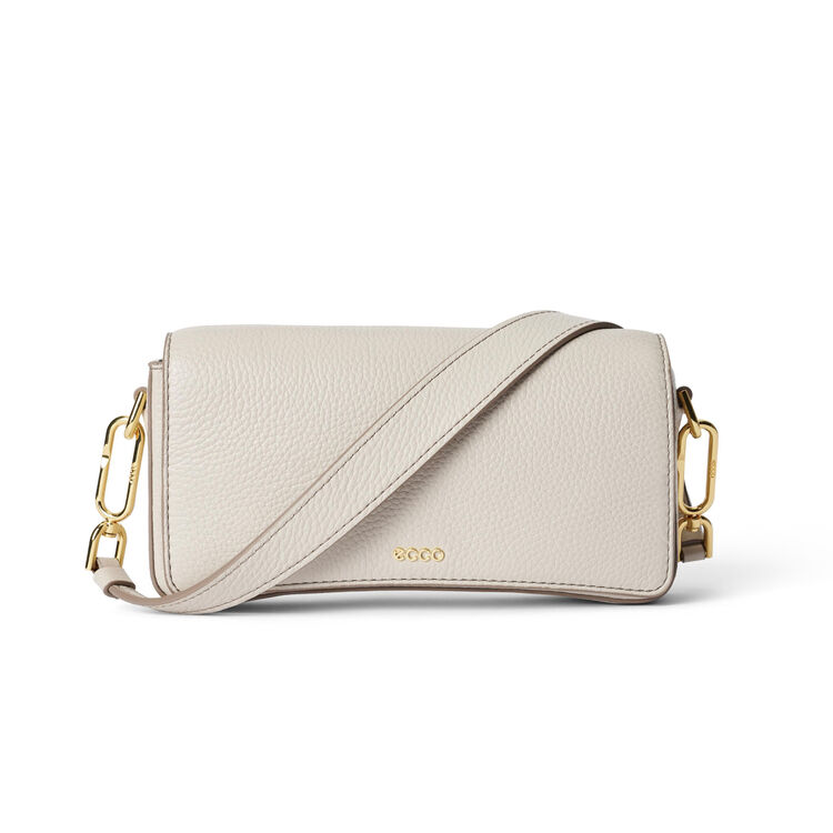 Сумка кросс-боди Pinch Bag, бежевый, арт. 436