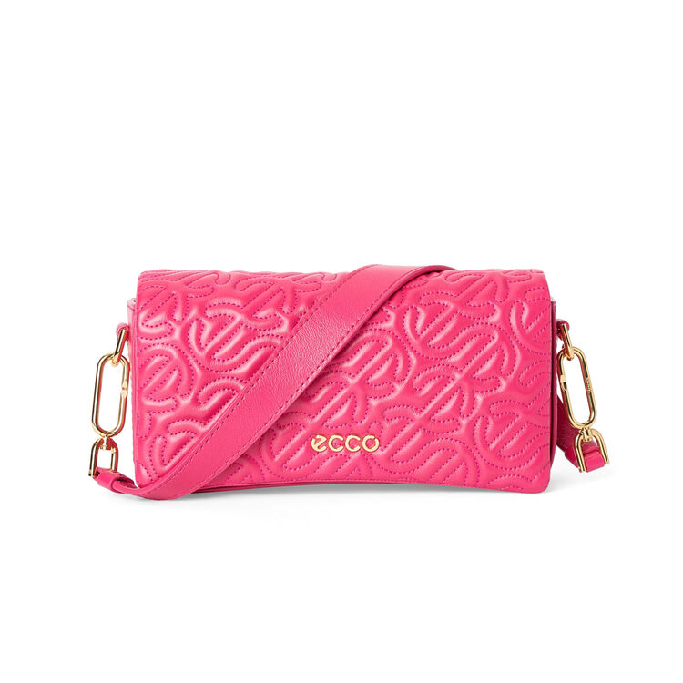 Сумка кросс-боди Pinch Bag, розовый, арт. 560