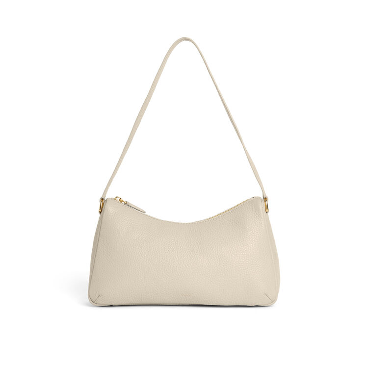 Сумка кросс-боди POC, бежевый, арт. 9108008/90017