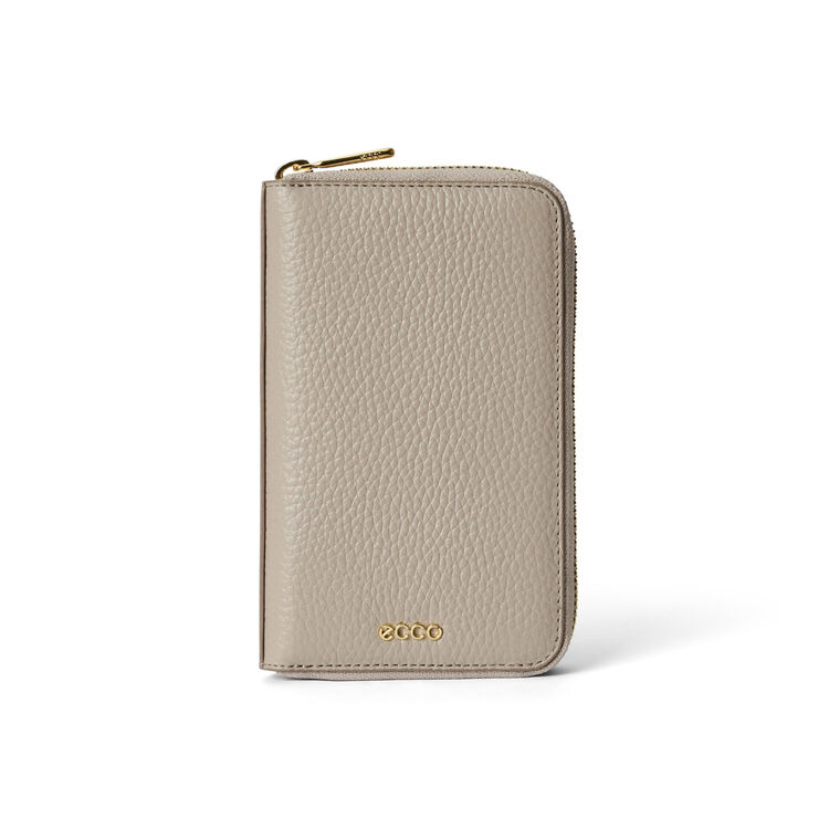 Кошелек Wallet, бежевый, арт. 9108020/90164