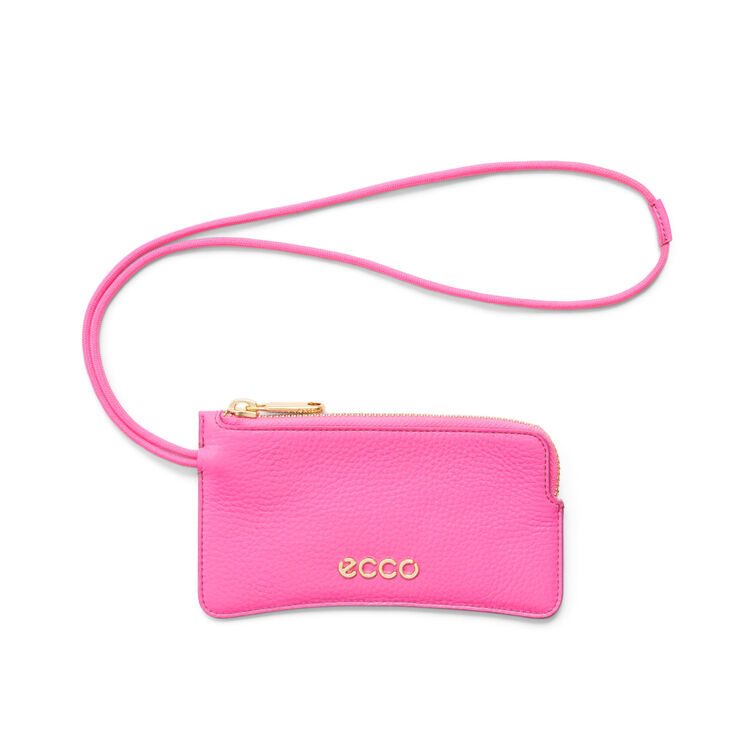 Кошелек Wristlet, розовый, арт. 9108034/91515