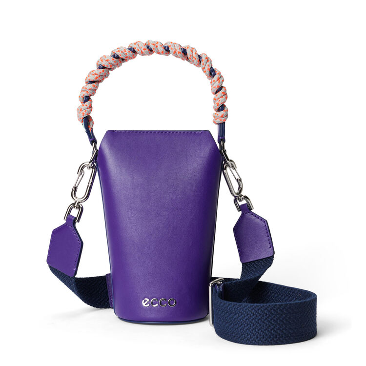 Сумка кросс-боди ECCO POT BAG